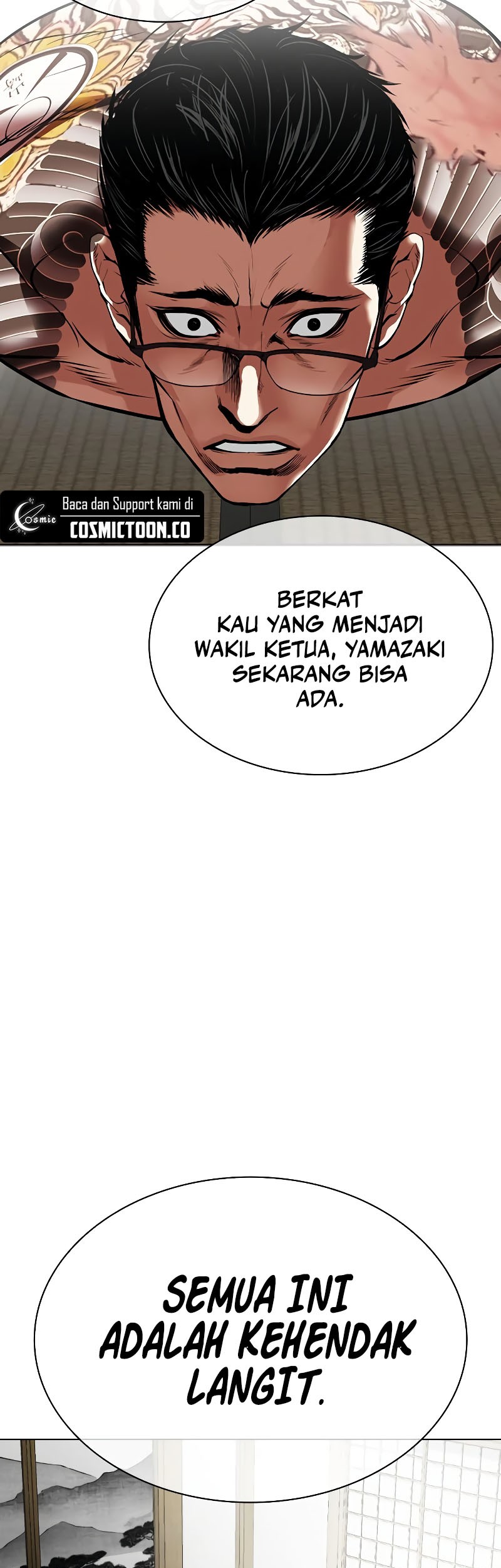 Lookism Chapter 524 Gambar 11