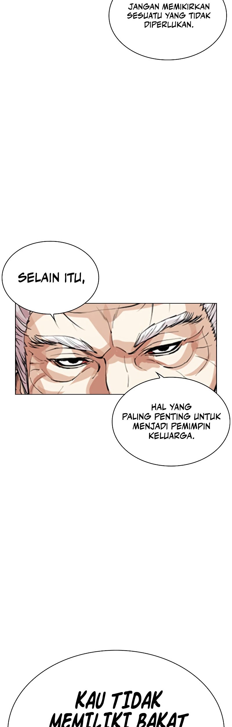 Lookism Chapter 524 Gambar 13