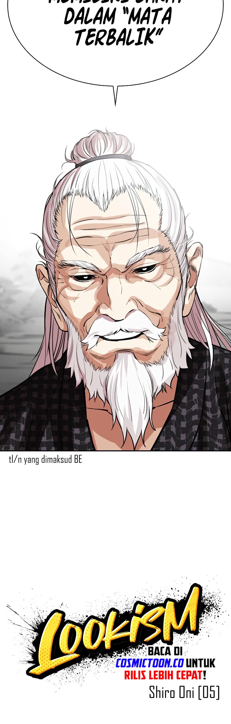 Lookism Chapter 524 Gambar 14