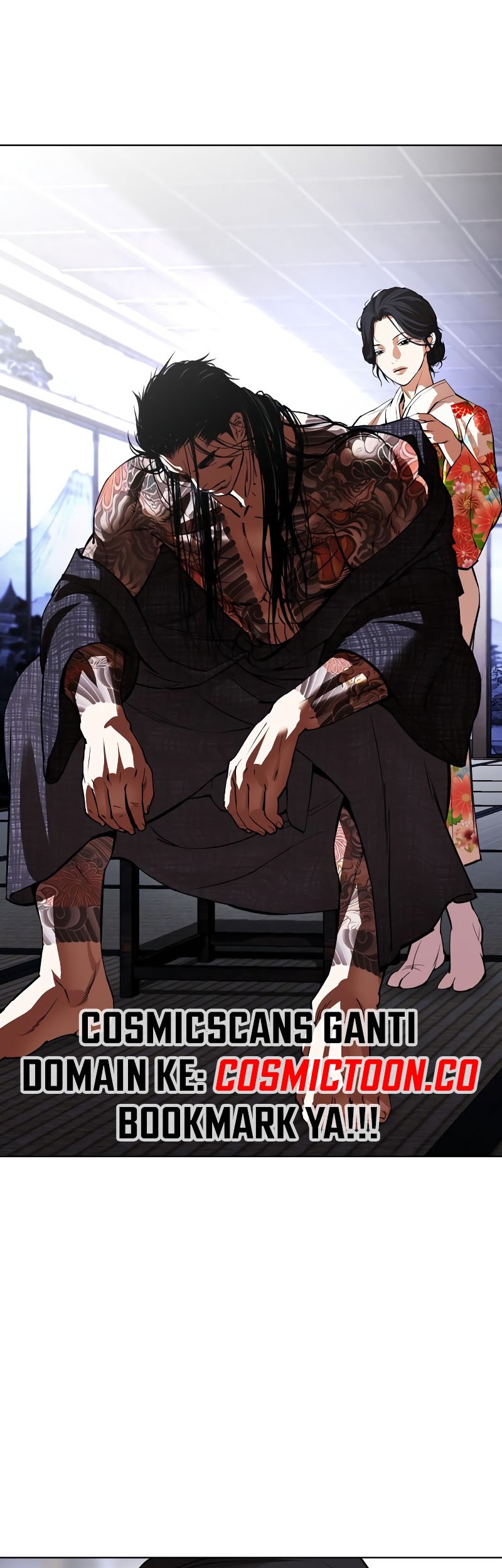 Lookism Chapter 524 Gambar 17