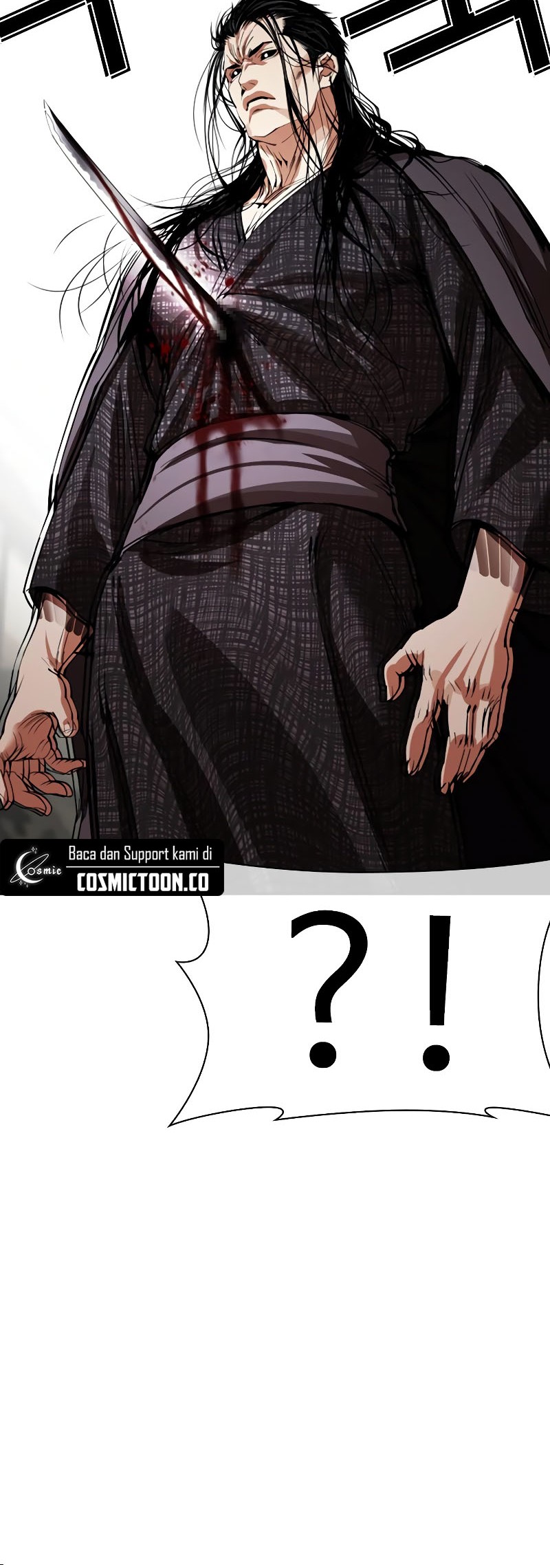 Lookism Chapter 524 Gambar 27