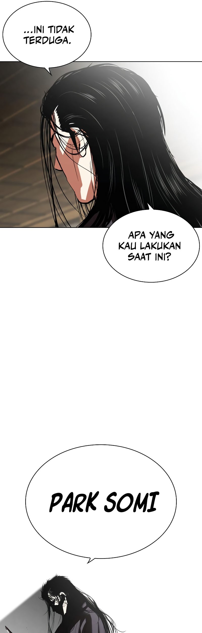 Lookism Chapter 524 Gambar 28