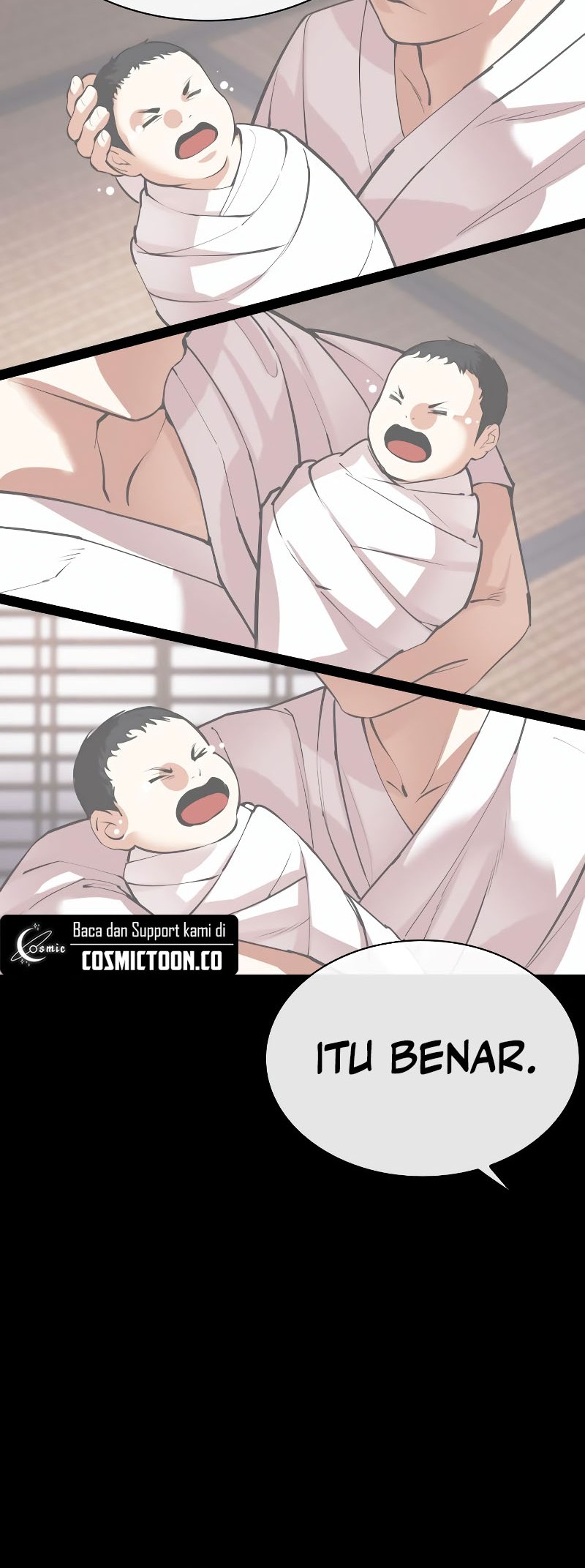 Lookism Chapter 524 Gambar 39