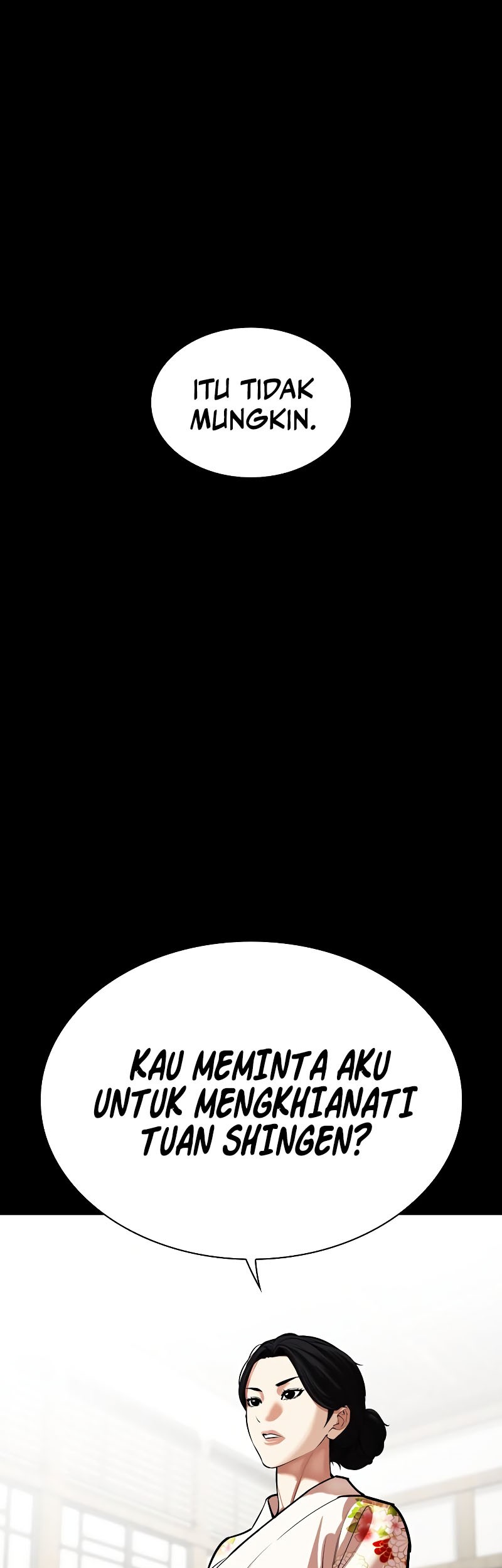 Lookism Chapter 524 Gambar 44