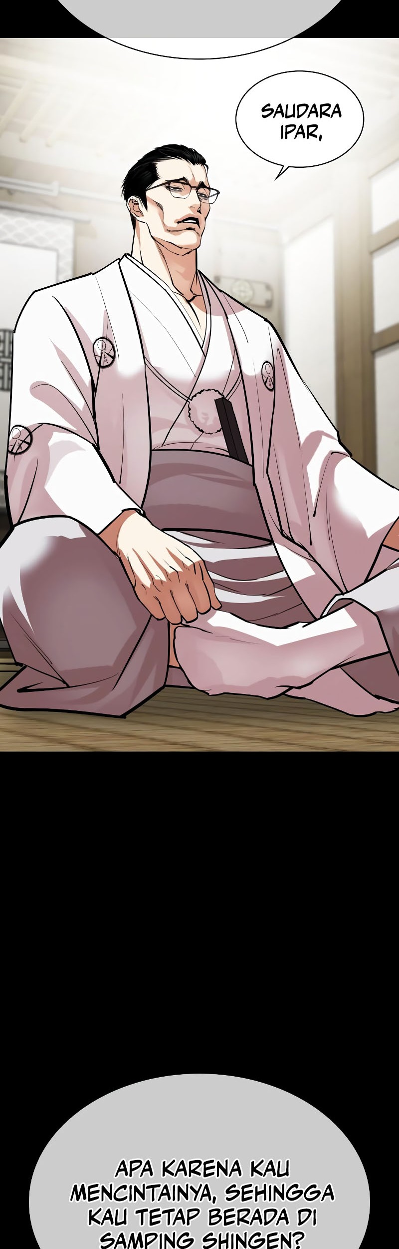 Lookism Chapter 524 Gambar 47