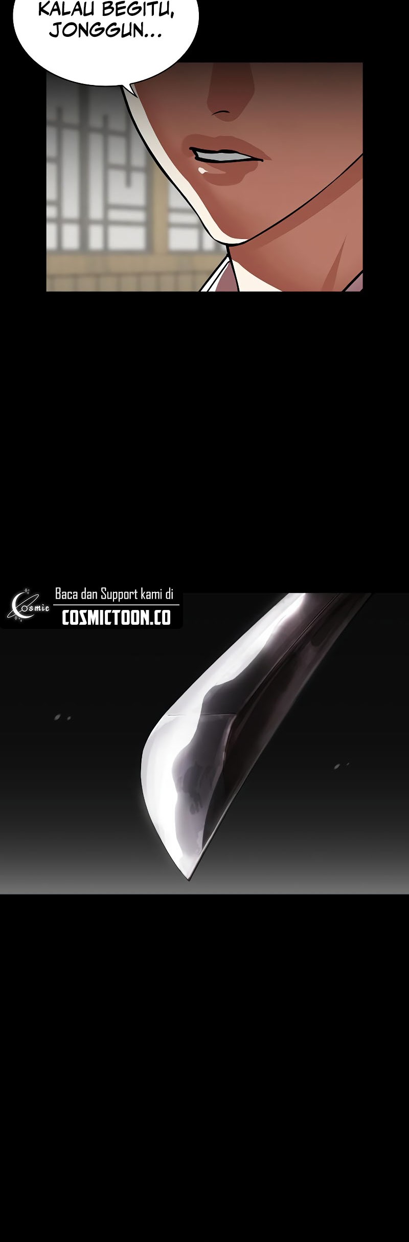 Lookism Chapter 524 Gambar 51