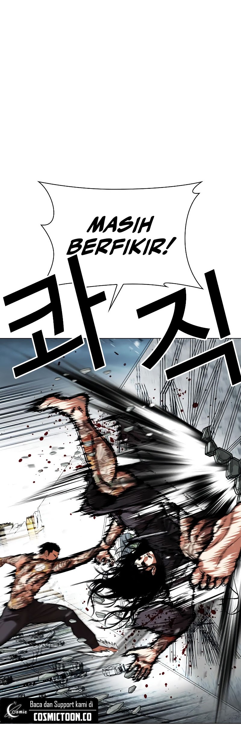 Lookism Chapter 525 Gambar 53