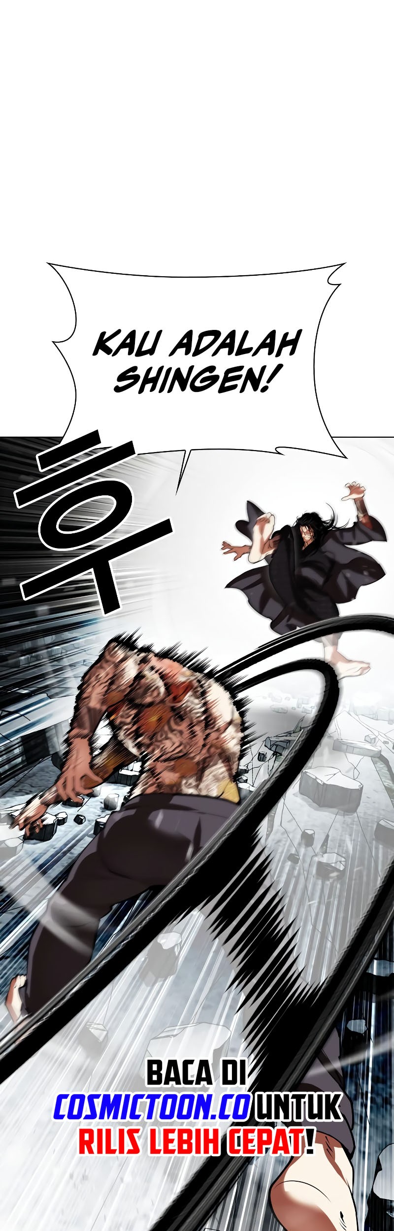 Lookism Chapter 525 Gambar 54