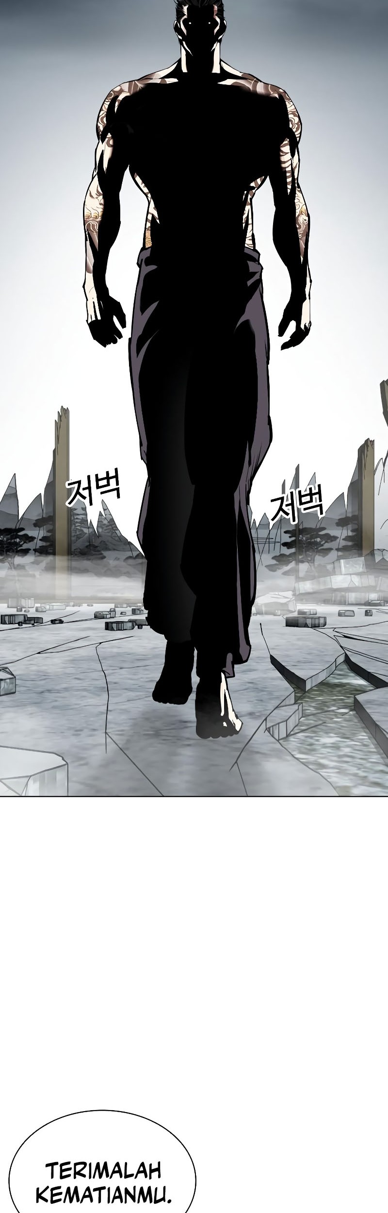 Lookism Chapter 525 Gambar 59