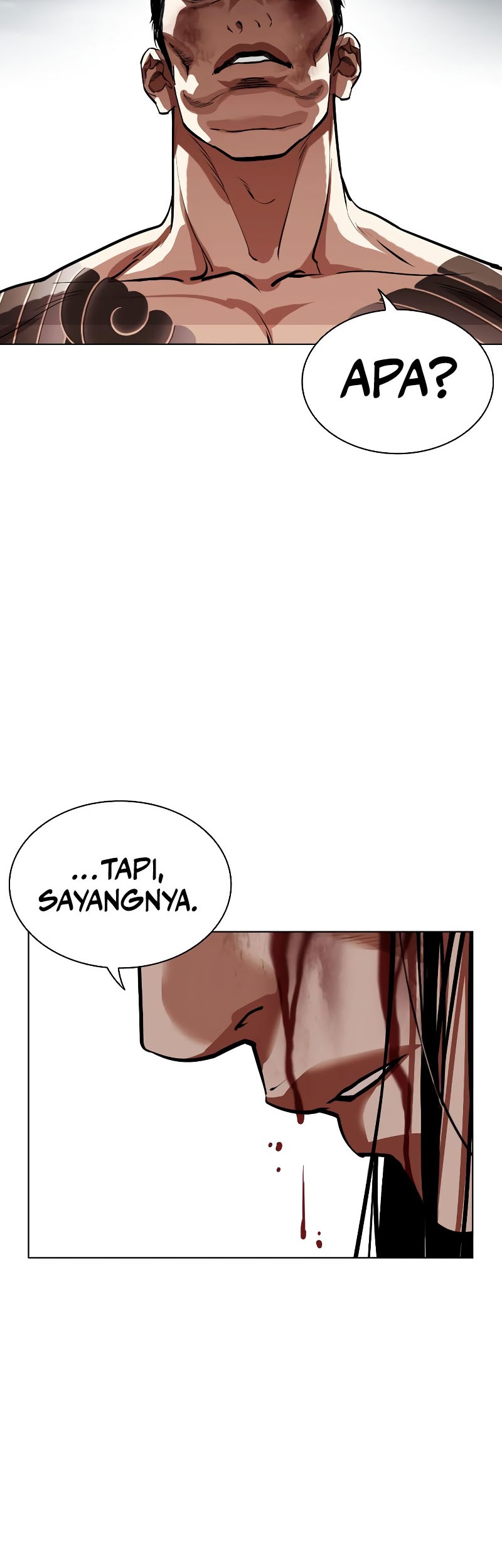 Lookism Chapter 525 Gambar 61