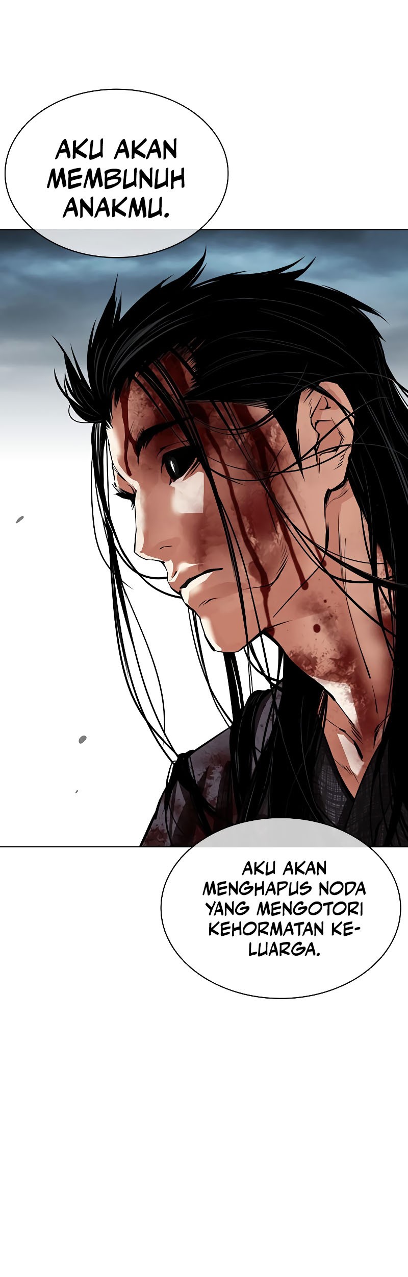 Lookism Chapter 525 Gambar 65