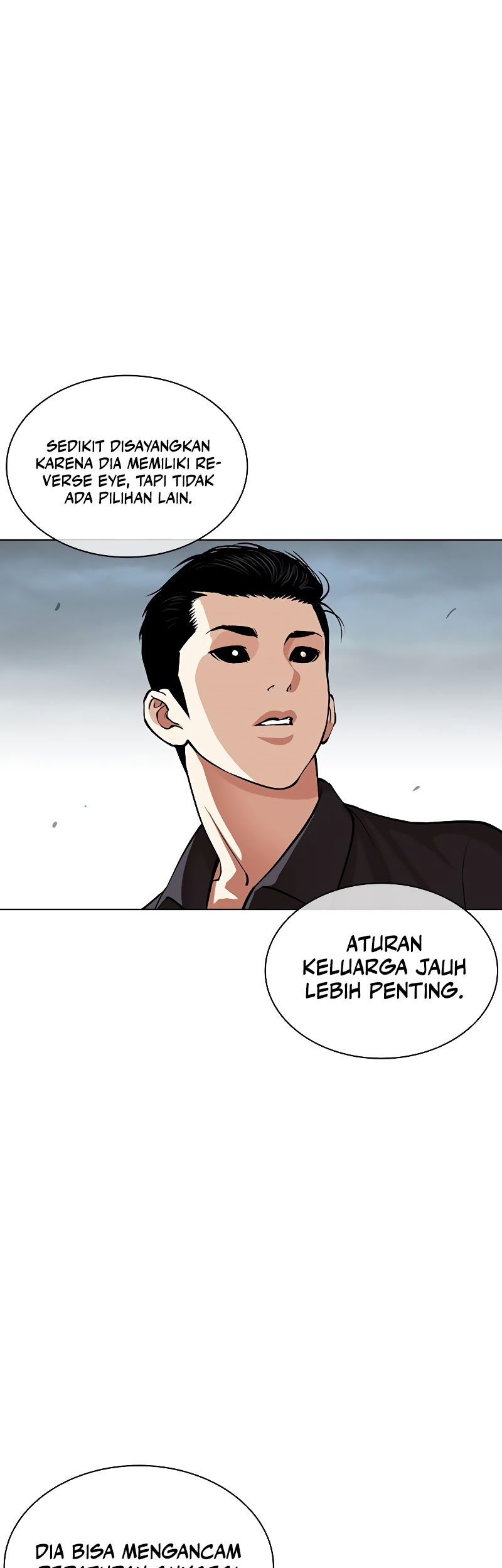 Lookism Chapter 525 Gambar 67
