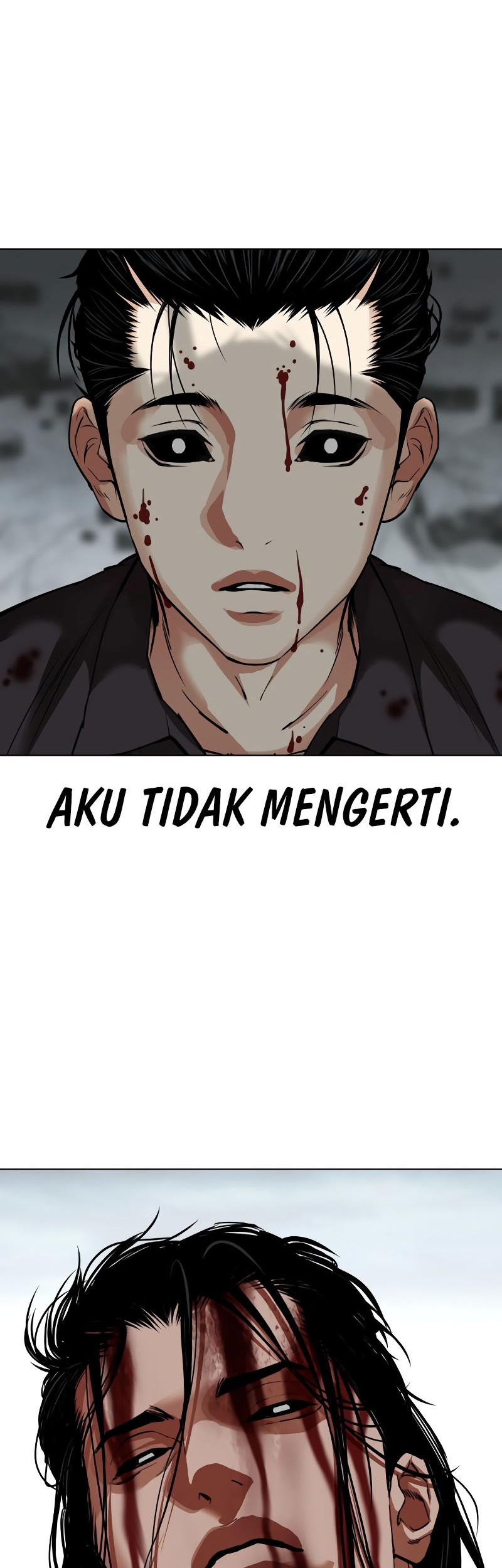 Lookism Chapter 525 Gambar 72