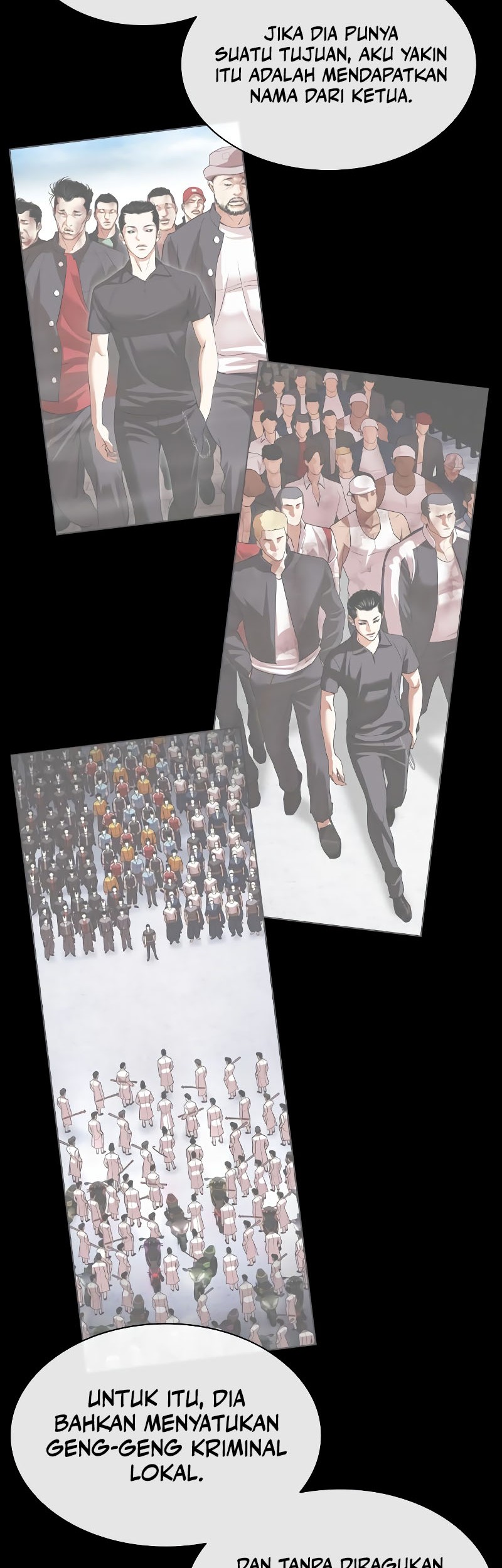 Lookism Chapter 525 Gambar 78