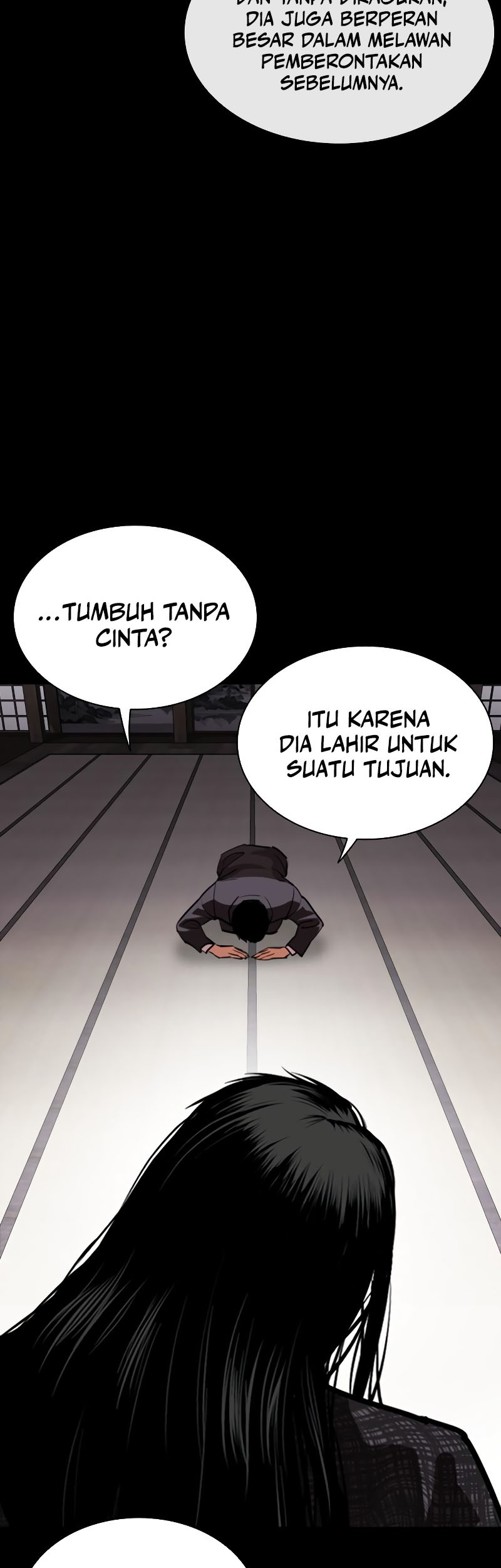 Lookism Chapter 525 Gambar 79