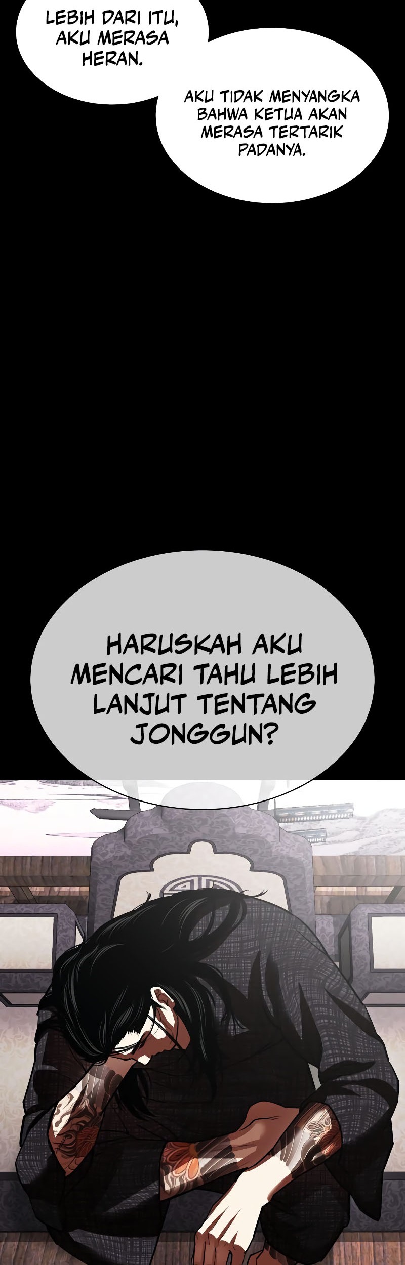 Lookism Chapter 525 Gambar 80