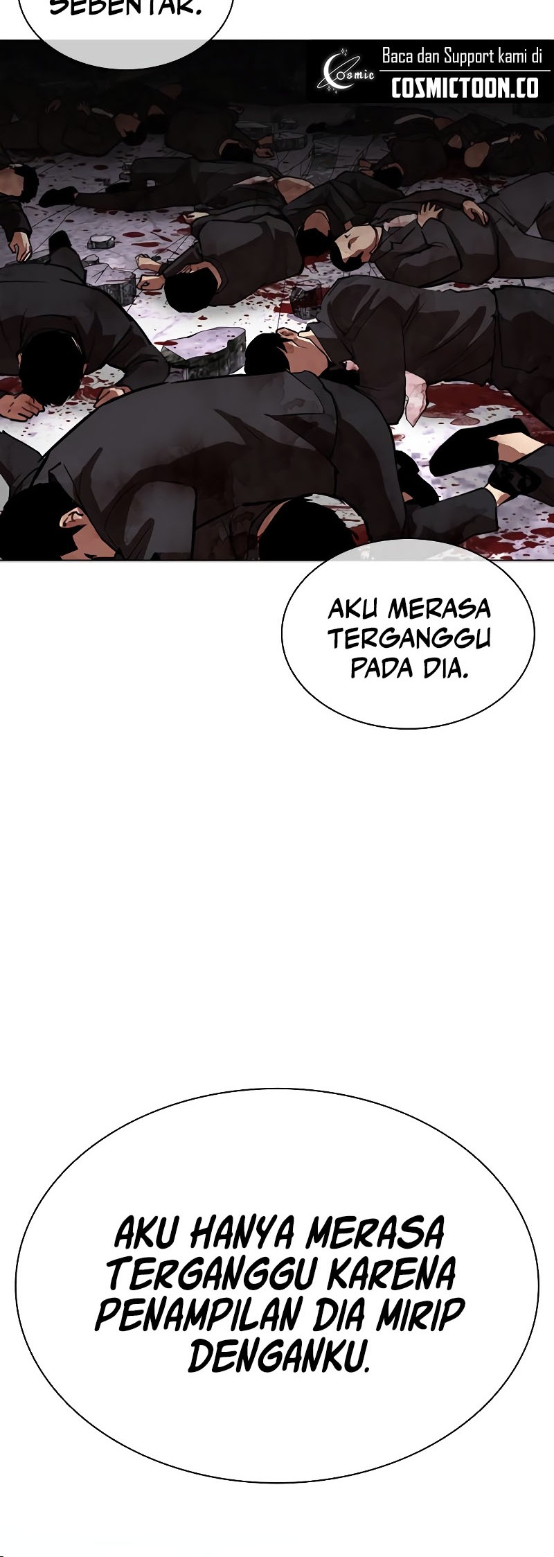 Lookism Chapter 525 Gambar 82