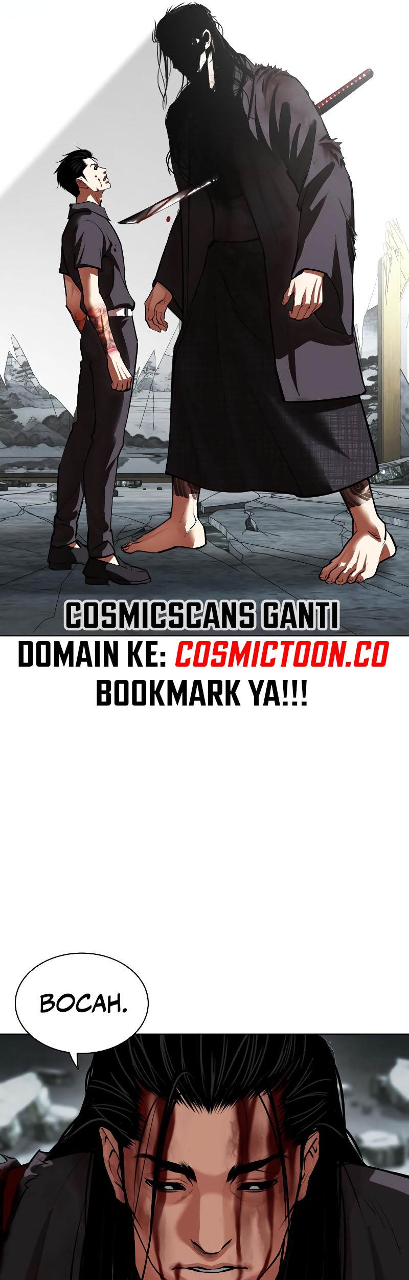 Lookism Chapter 525 Gambar 83
