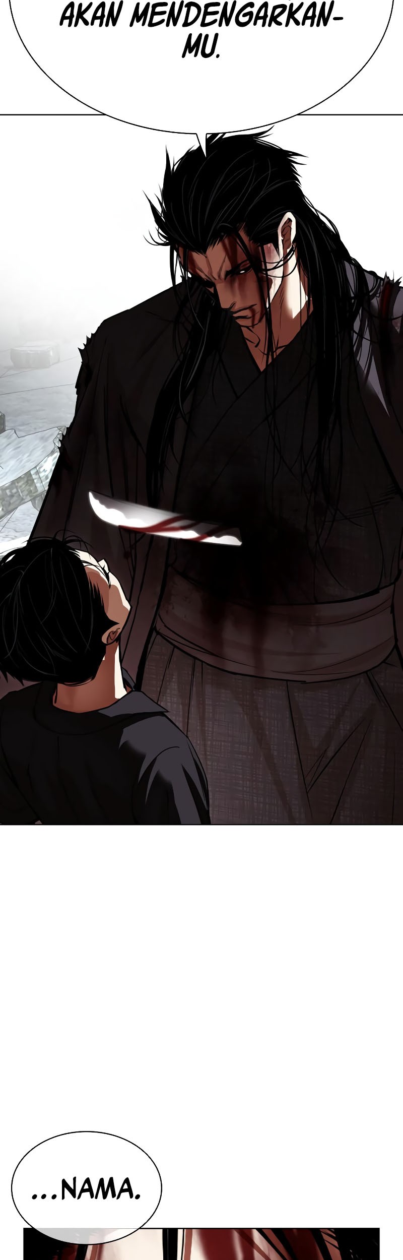 Lookism Chapter 525 Gambar 85