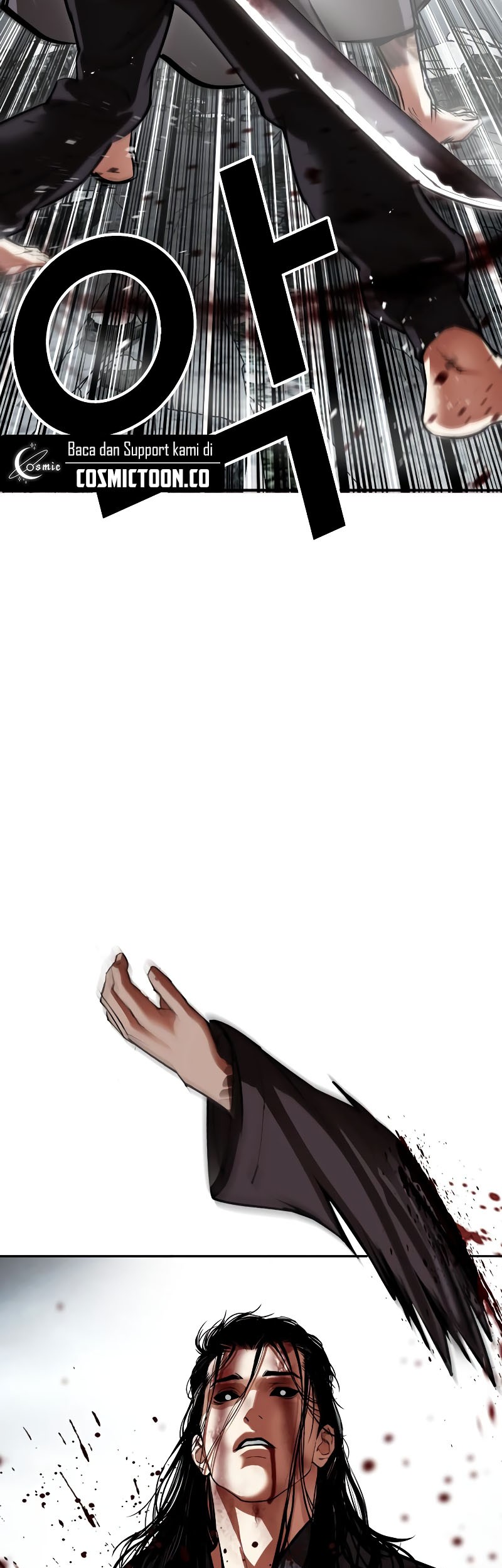 Lookism Chapter 525 Gambar 92