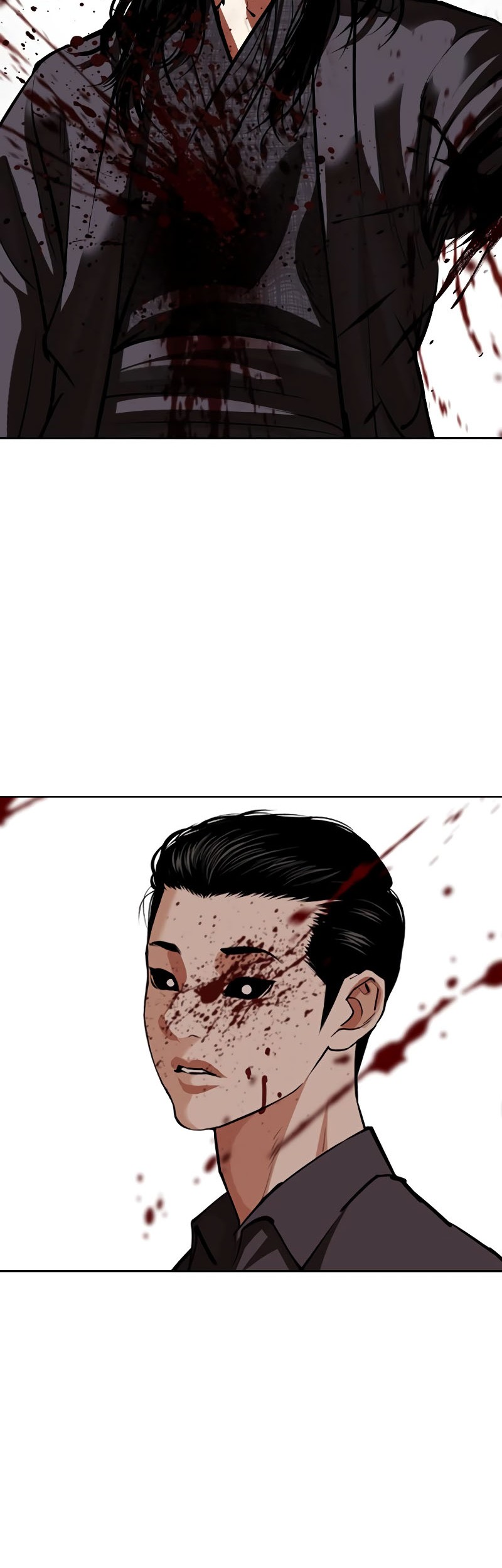 Lookism Chapter 525 Gambar 93