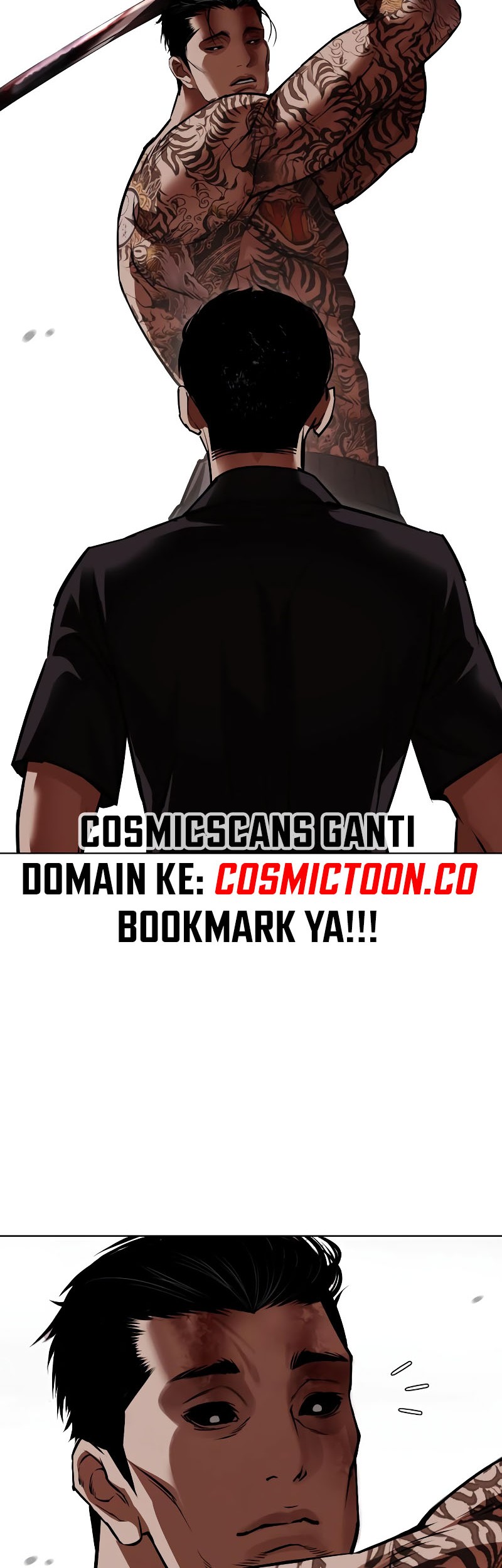 Lookism Chapter 525 Gambar 97