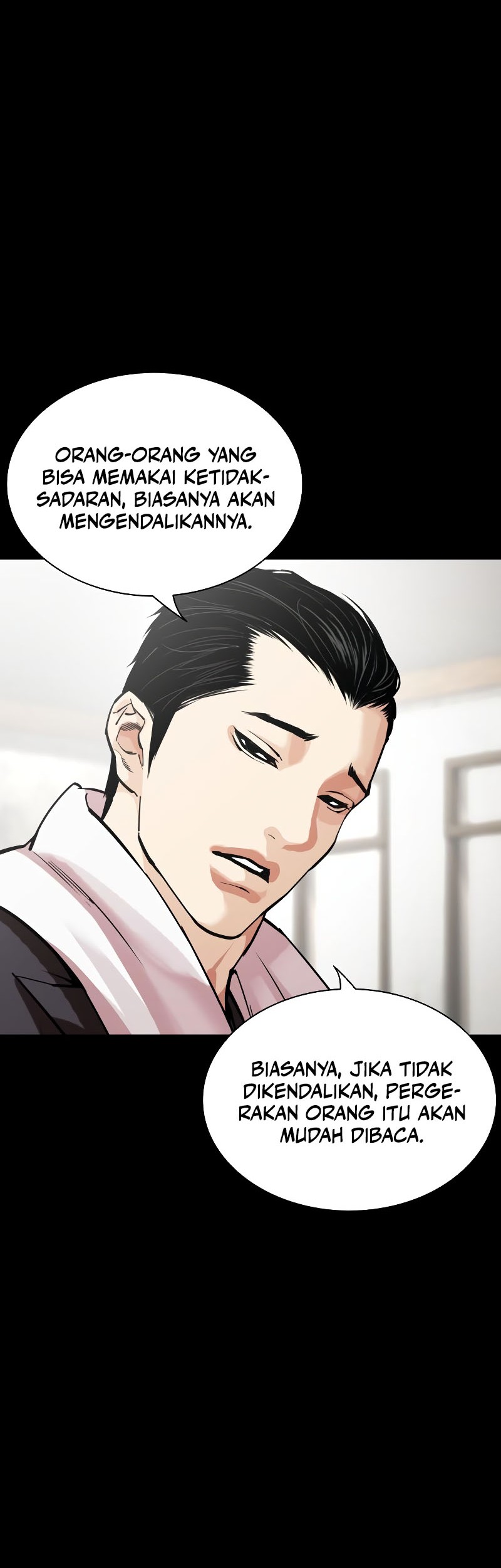 Lookism Chapter 525 Gambar 104