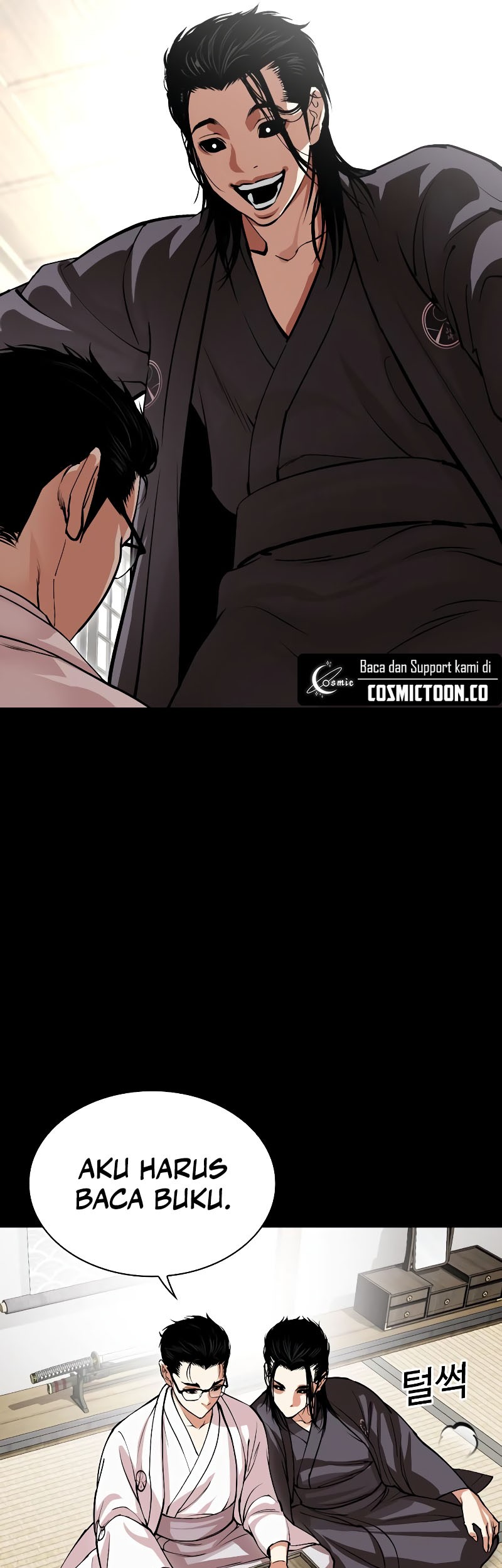 Lookism Chapter 525 Gambar 9