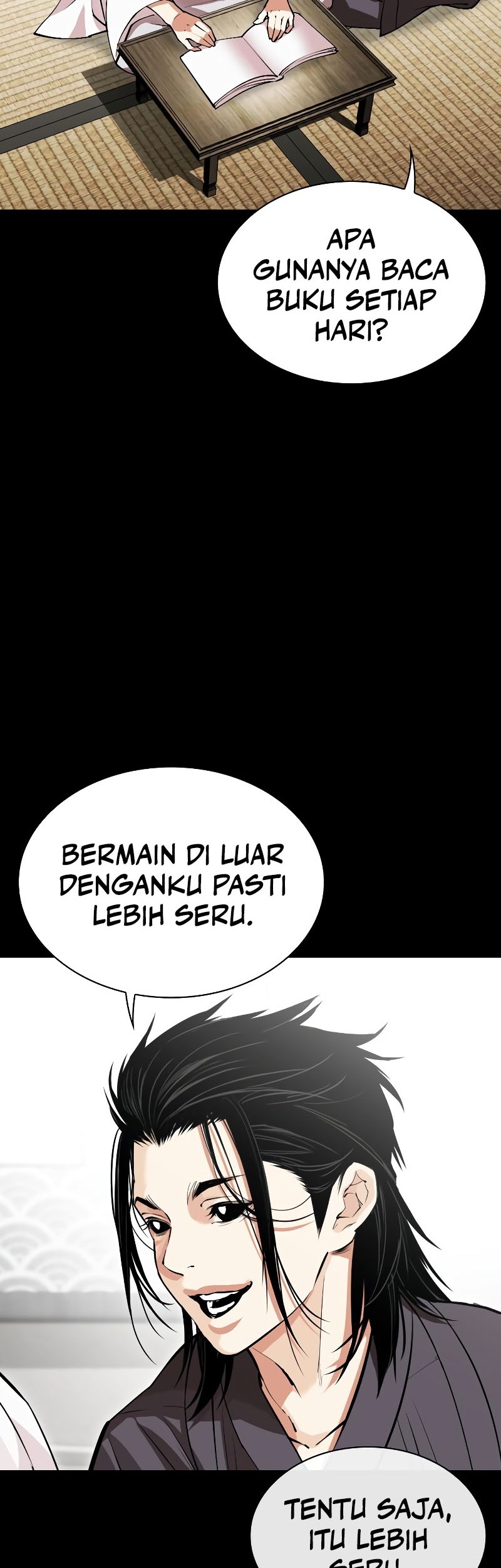 Lookism Chapter 525 Gambar 10