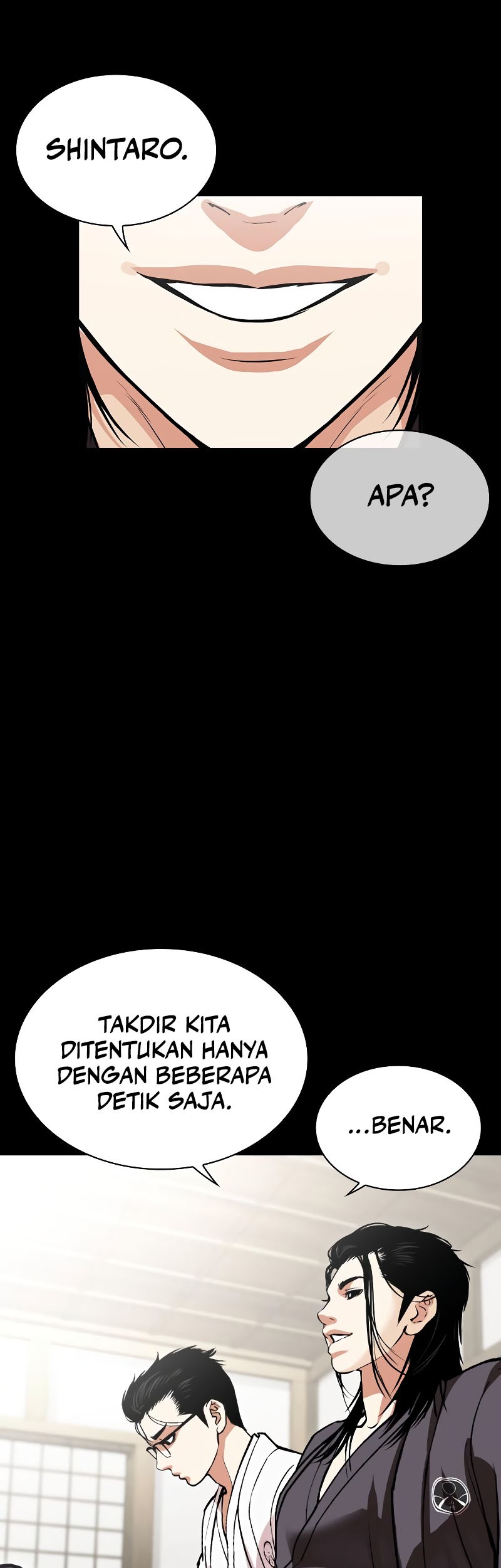 Lookism Chapter 525 Gambar 13
