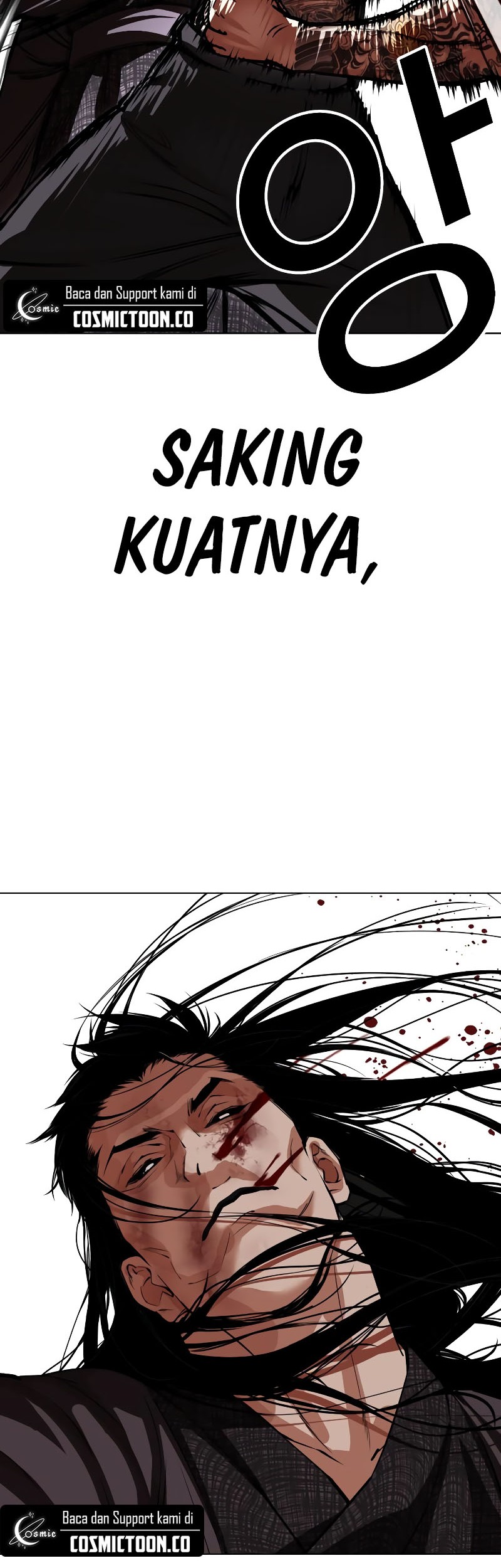 Lookism Chapter 525 Gambar 18