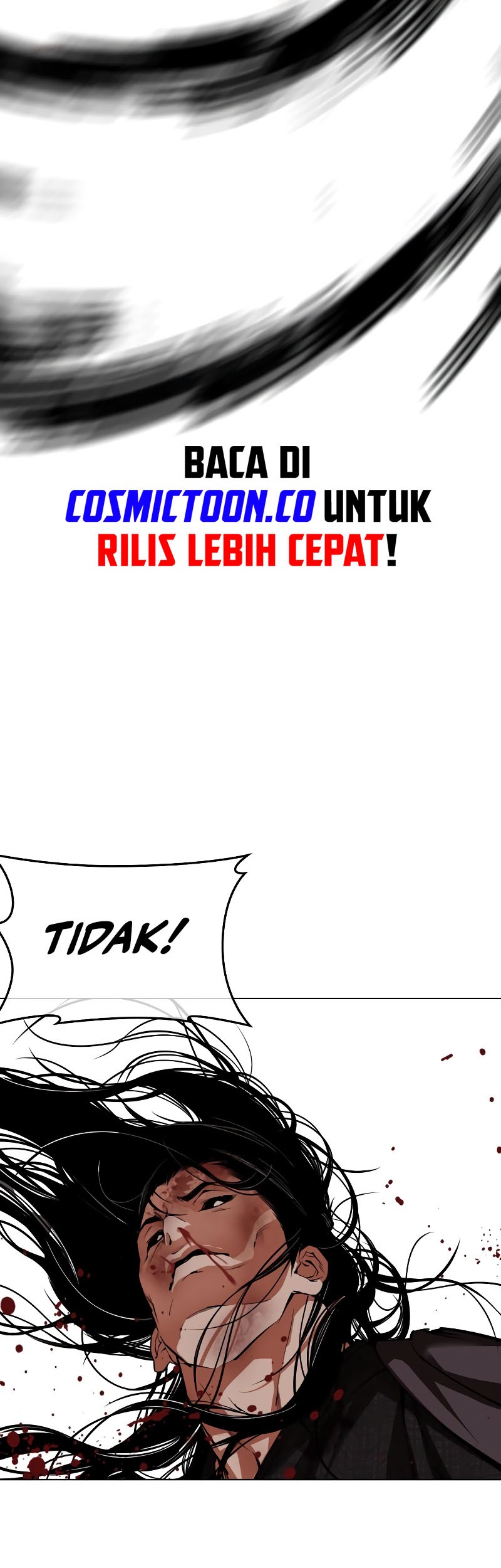 Lookism Chapter 525 Gambar 32