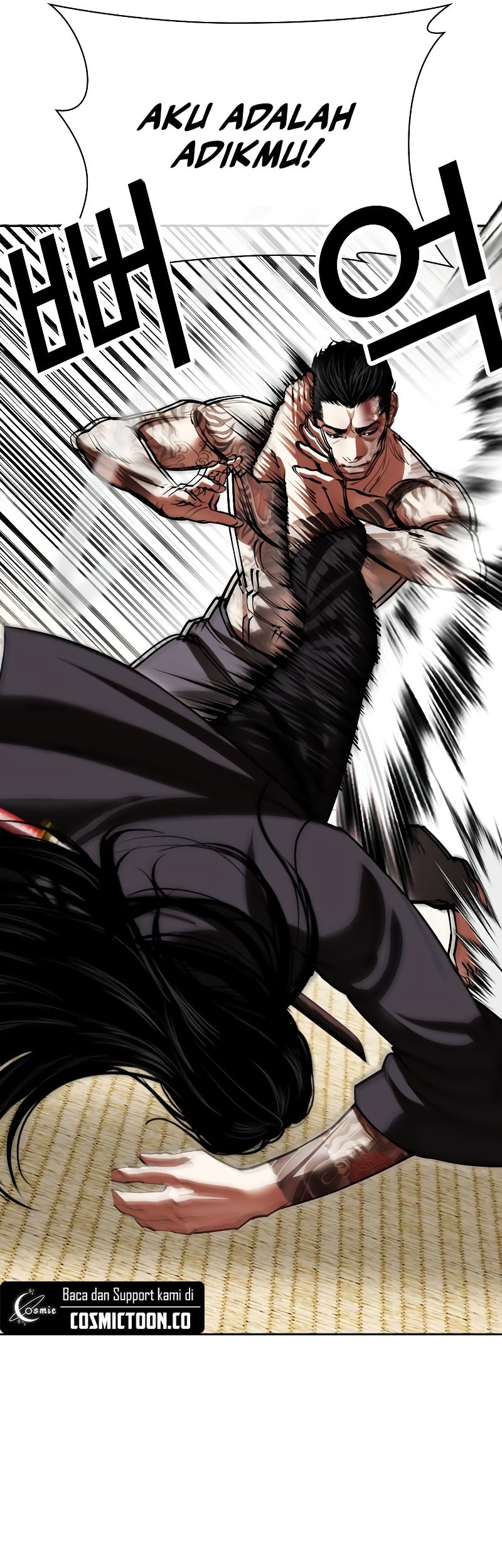 Lookism Chapter 525 Gambar 40