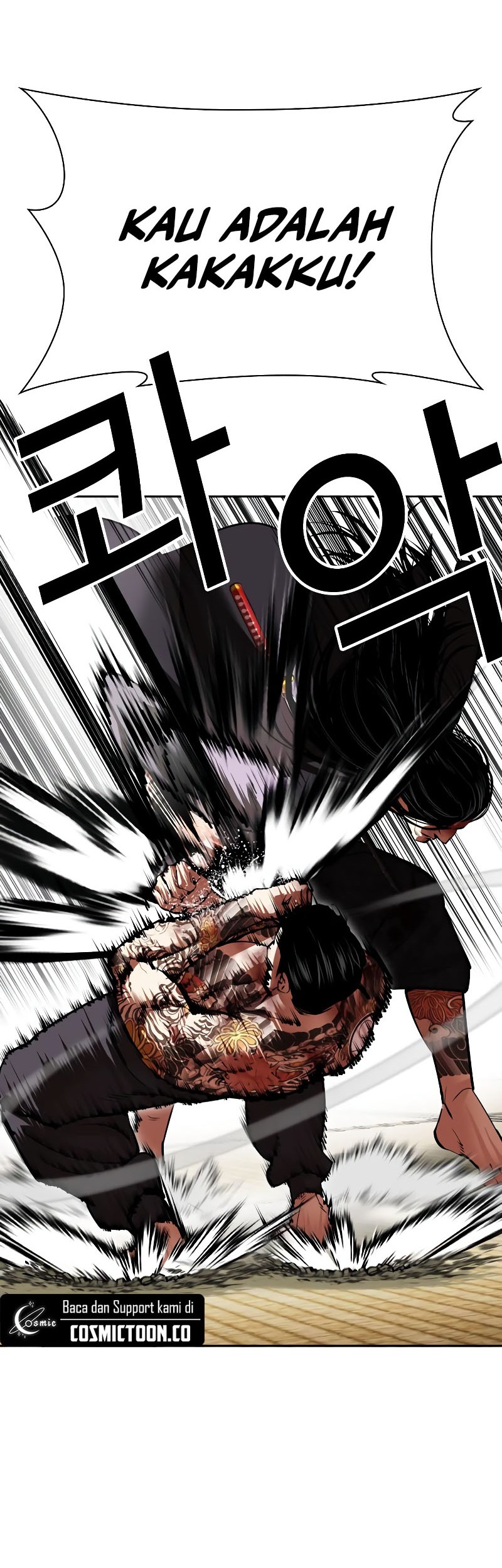 Lookism Chapter 525 Gambar 41