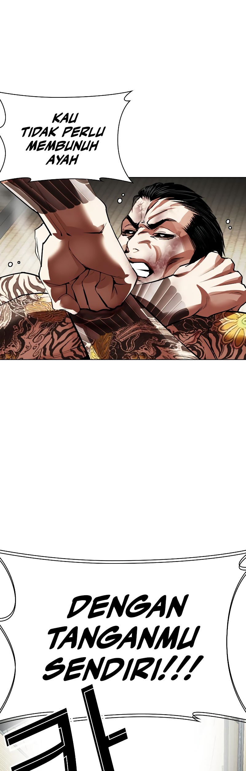 Lookism Chapter 525 Gambar 42