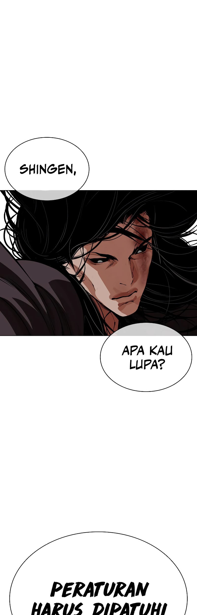 Lookism Chapter 525 Gambar 44