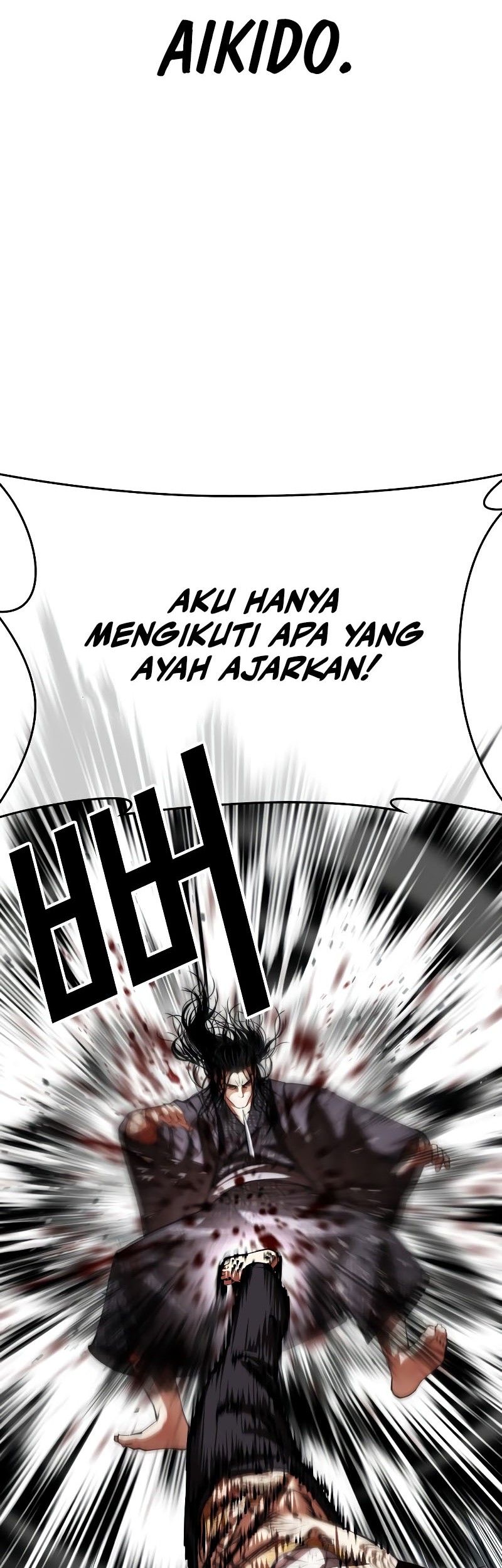 Lookism Chapter 525 Gambar 47