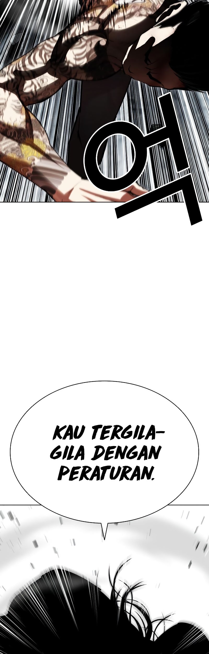 Lookism Chapter 525 Gambar 48