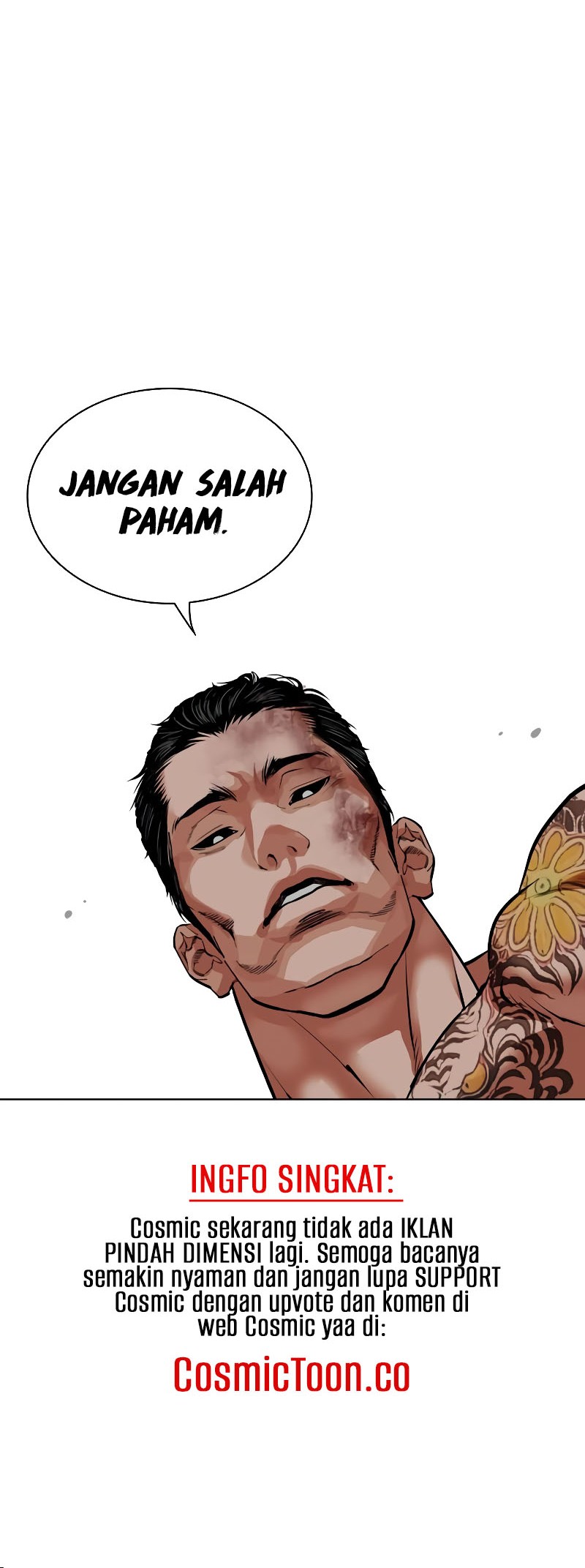 Lookism Chapter 525 Gambar 51