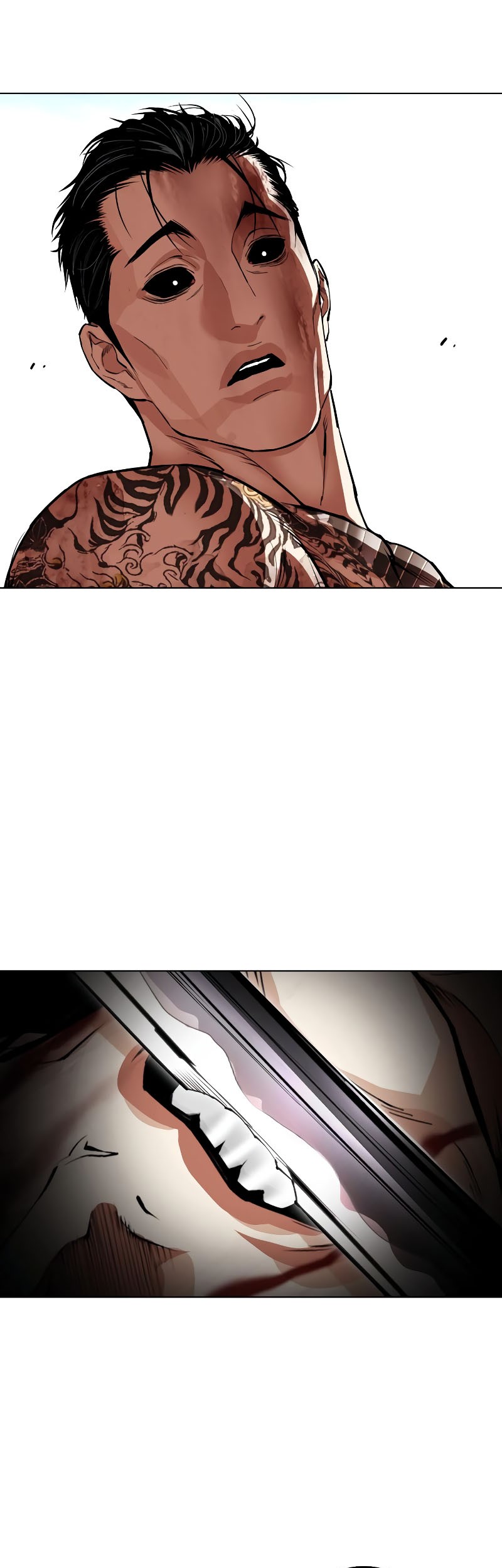 Lookism Chapter 526 Gambar 53