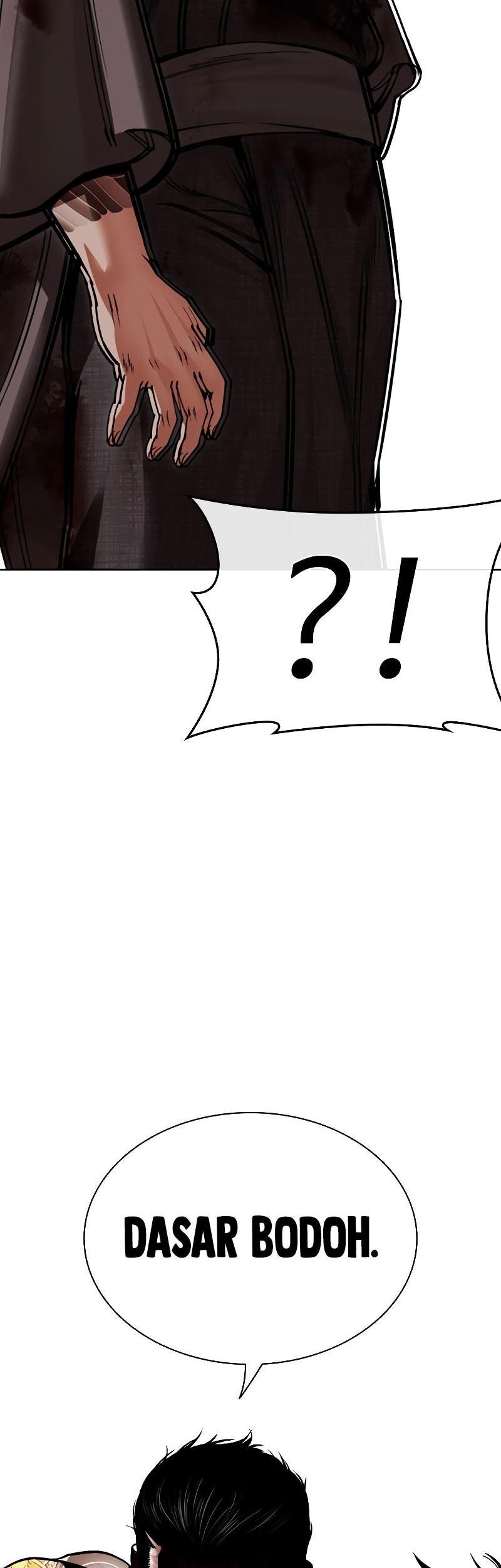 Lookism Chapter 526 Gambar 68