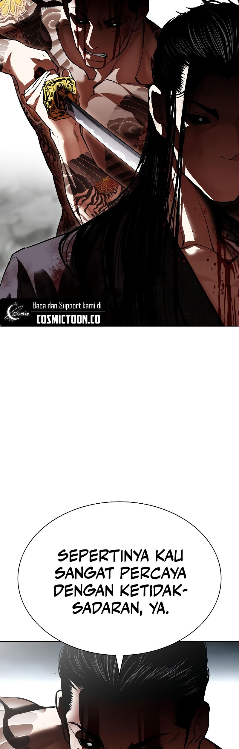 Lookism Chapter 526 Gambar 69