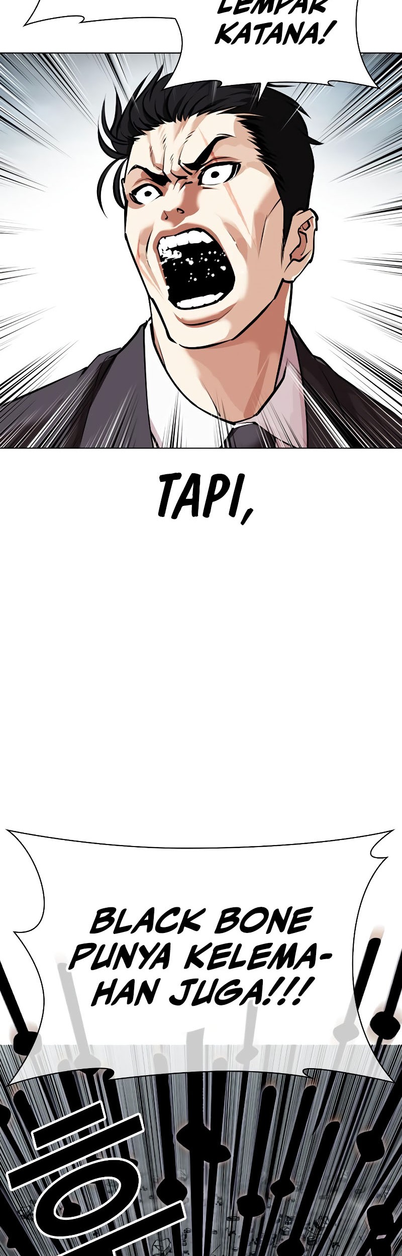 Lookism Chapter 526 Gambar 81