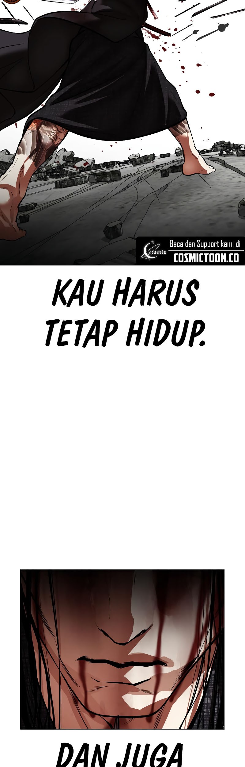 Lookism Chapter 526 Gambar 86