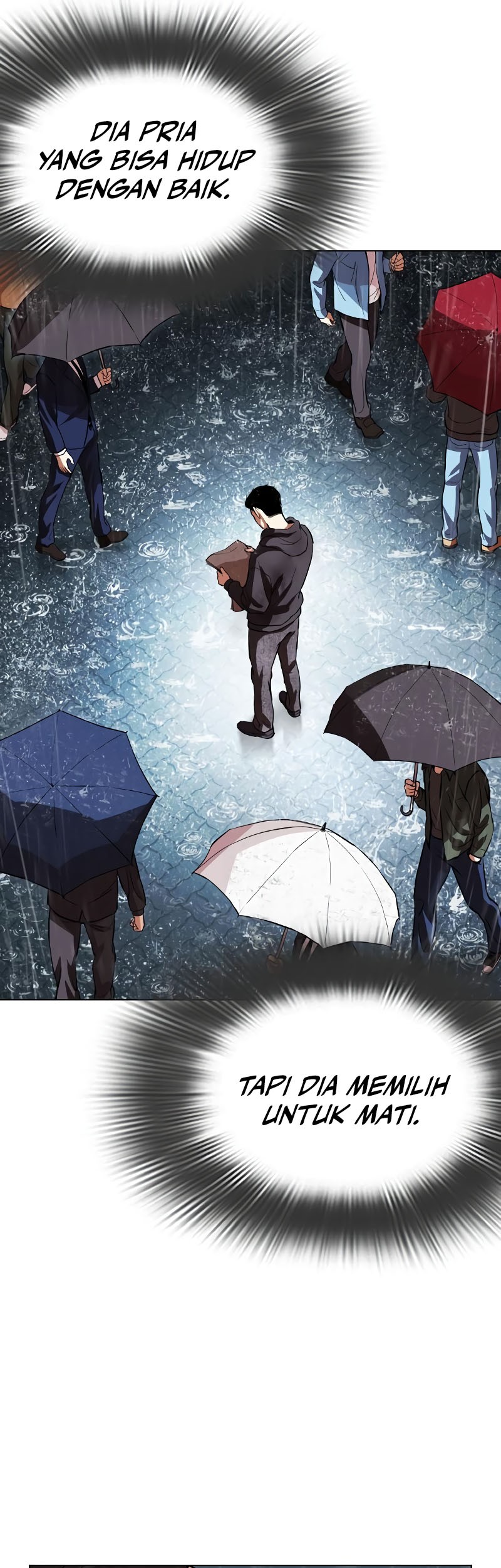 Lookism Chapter 526 Gambar 96