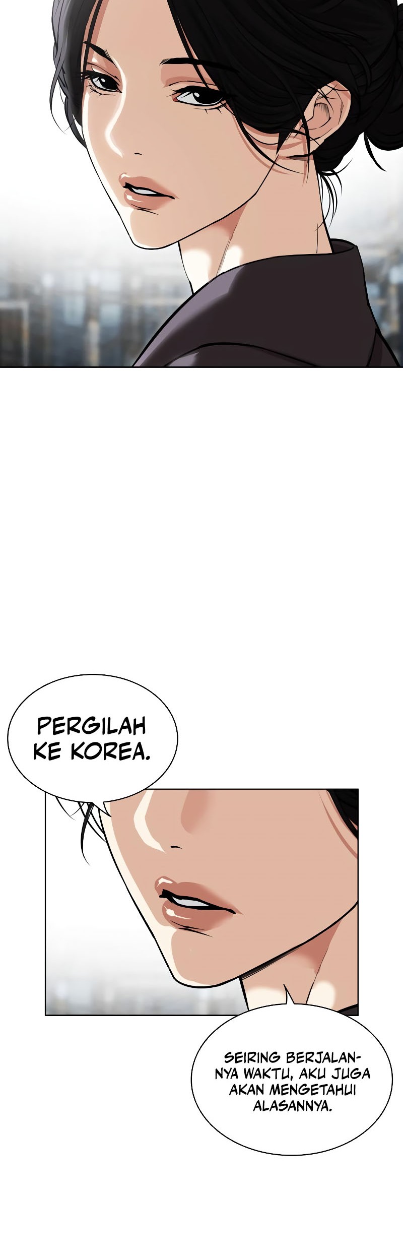 Lookism Chapter 526 Gambar 112