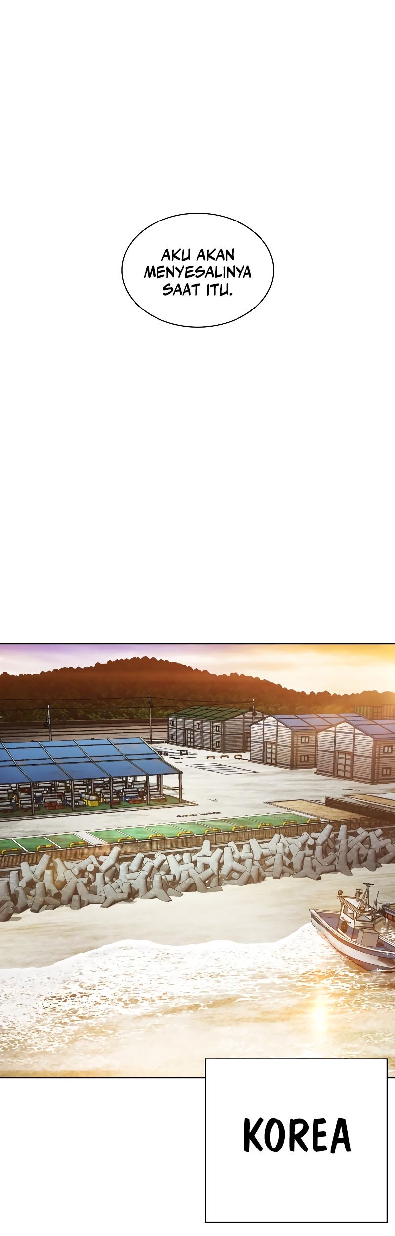 Lookism Chapter 526 Gambar 113