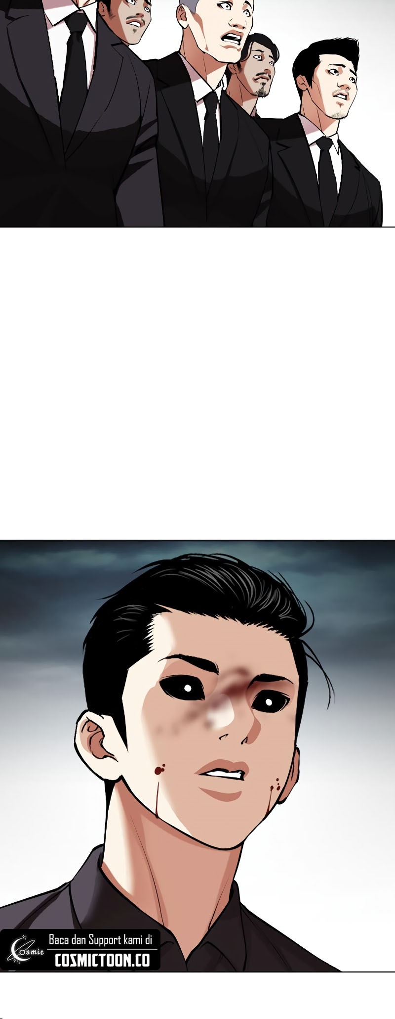 Lookism Chapter 526 Gambar 8