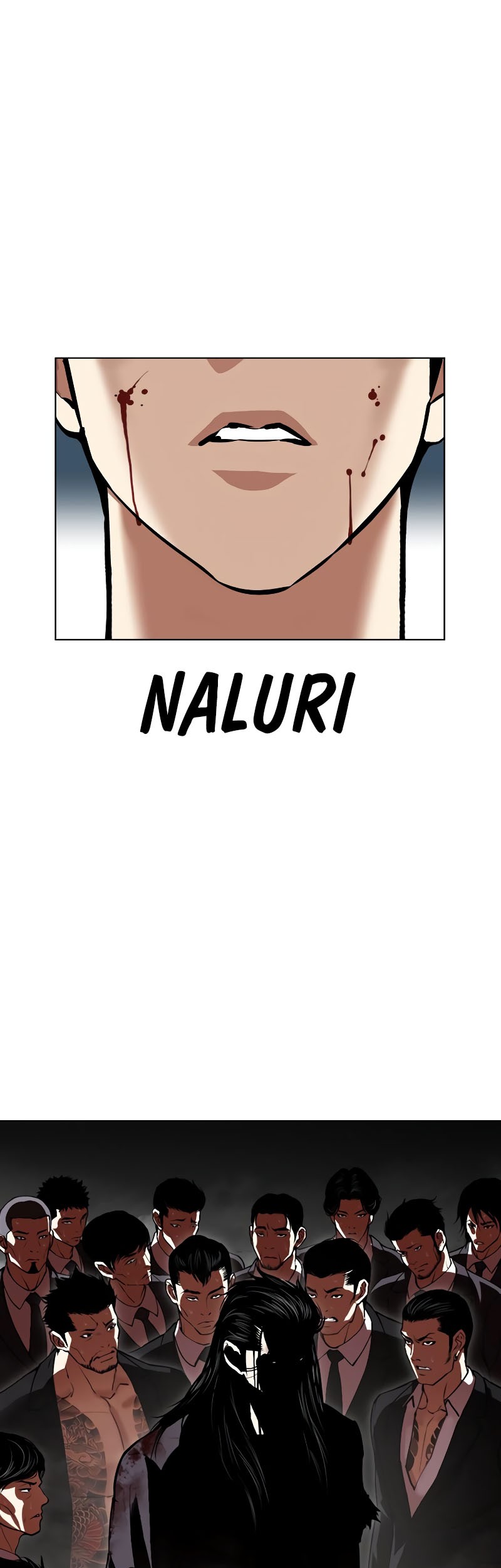 Lookism Chapter 526 Gambar 9