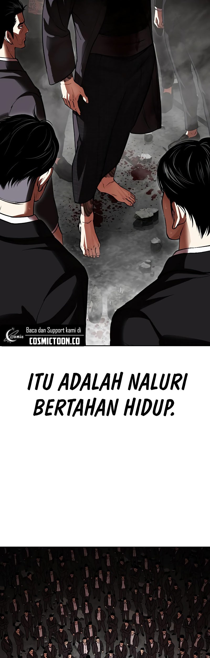 Lookism Chapter 526 Gambar 10